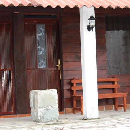 Posada Jaimez Cuetzalán del Progreso Екстериор снимка