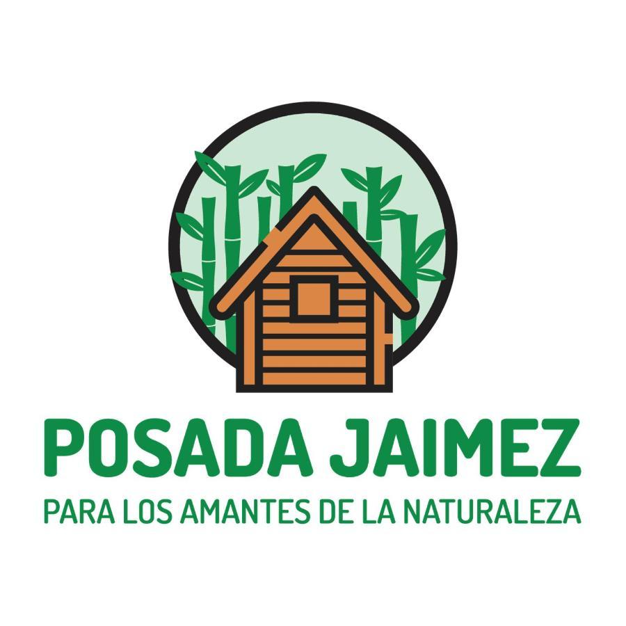 Posada Jaimez Cuetzalán del Progreso Екстериор снимка